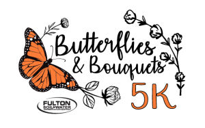 Butterflies & Bouquets 5K