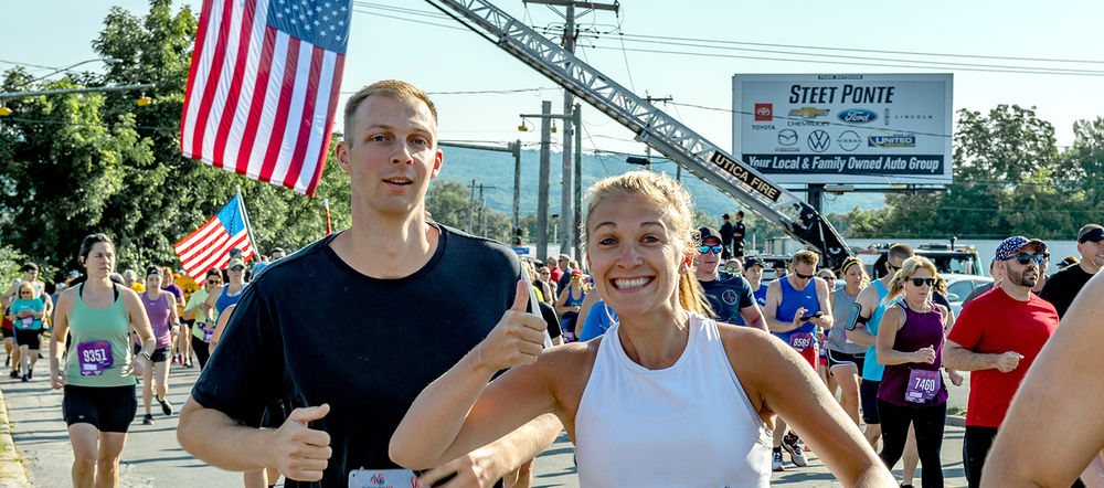 Boilermaker Road Race