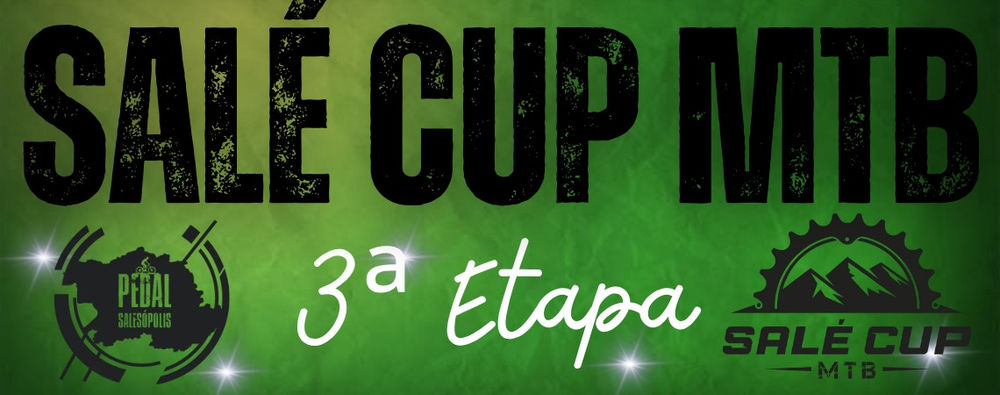 Salé Cup MTB - 3º Etapa