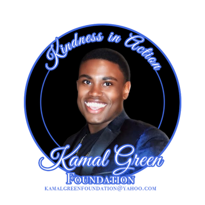 The Kamal Green Foundation - Kindness in Action Memorial 1 Mile Run/Walk Fundraiser