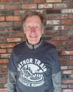 On The Run With Bill Rodgers
