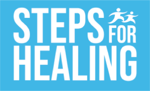 Steps for Healing 5K Supporting CBC