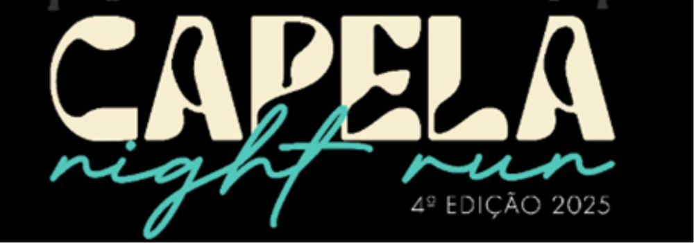 Capela Night Run 2025 - 4 edicao