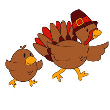 Charlottesville Turkey Trot 5k