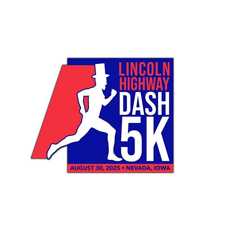 Lincoln Highway Days 5k