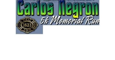 Carlos Negron Memorial Run