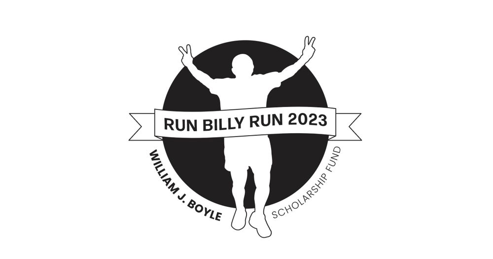 Run Billy Run 2025 Sponsored by Eastern States Exposition