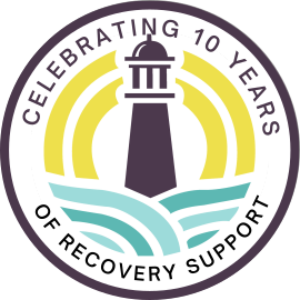 Navigate Recovery 2025 5k Run/Walk - A Celebration of Wellness