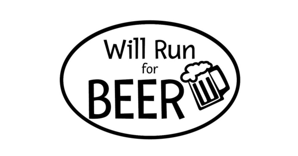 New Bern Beer Mile 2025
