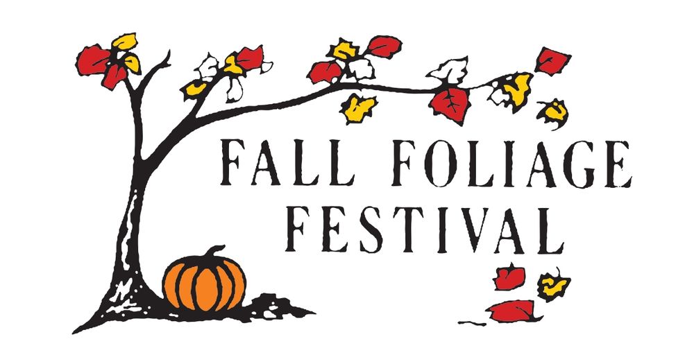 Morgan County Fall Foliage Festival 5k