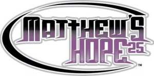Paint the Town Purple 5K