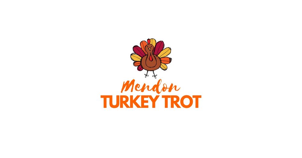Mendon Turkey Trot