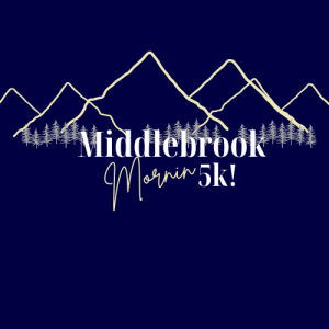 Middlebrook Mornin 5K