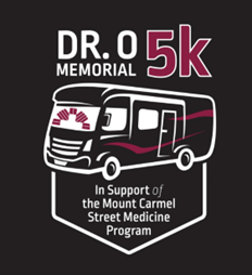 Dr. O Memorial 5K Walk/Run