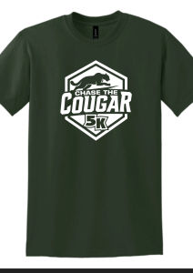 Chase the Cougar 5K