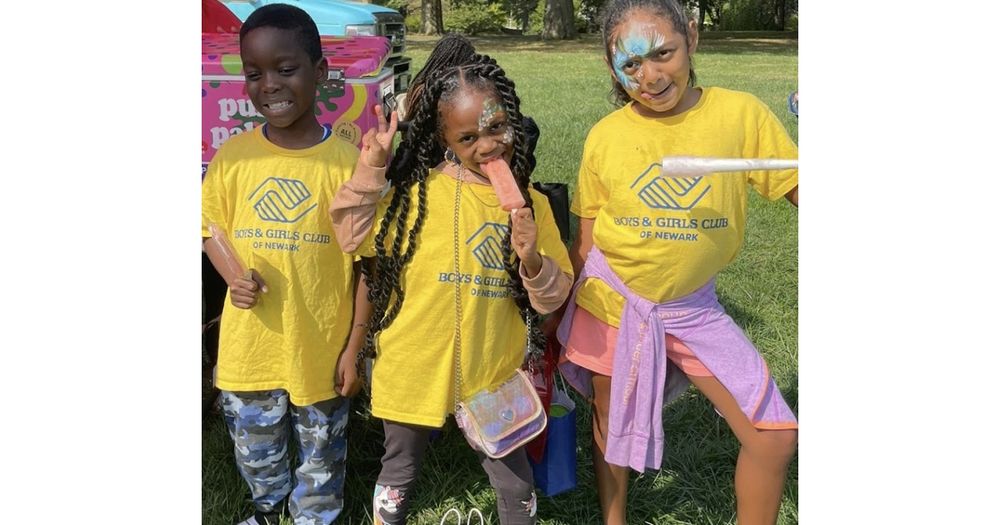 Boys & Girls Club of Newark 5K to Wellness
