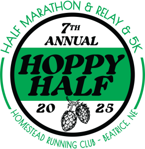 Hoppy Half Marathon & Relay & 5k