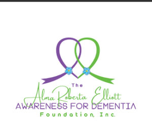 Awareness for Dementia - Alma Roberta Elliott 5K