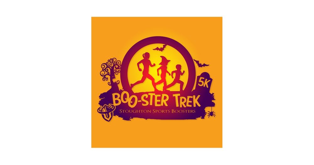 Viking Booster Trek