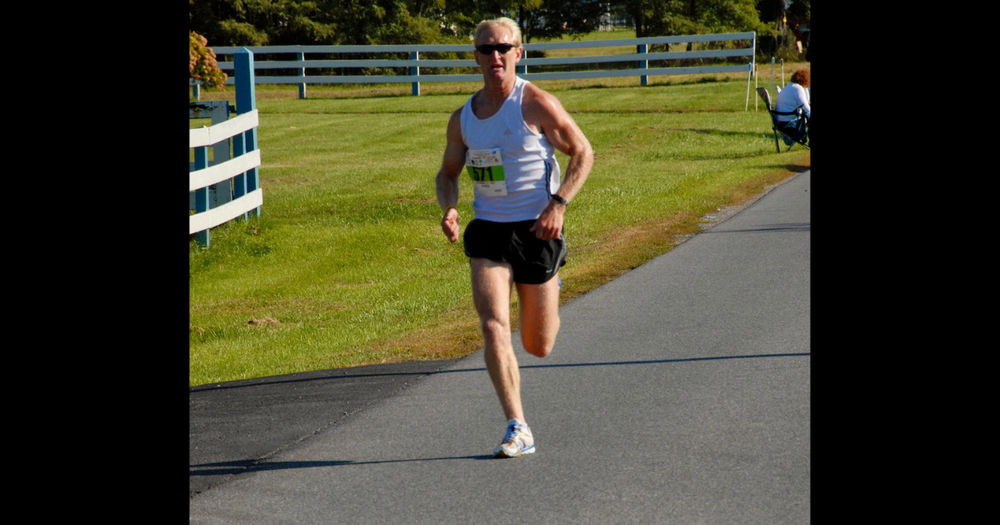 Coach Mike Slinskey Celebration of Life 5k