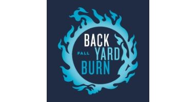 Fall Backyard Burn Trail Run - Riverbend