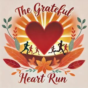 Gobble Gallup 5K, 1 Miler, and Kids Dash Turkey Tot