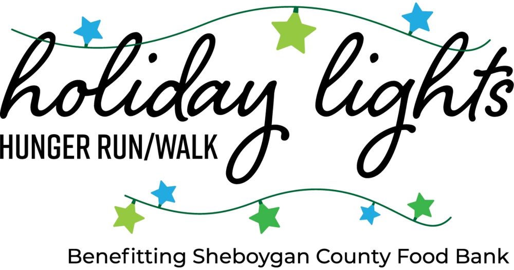 Holiday Lights Hunger Run/Walk