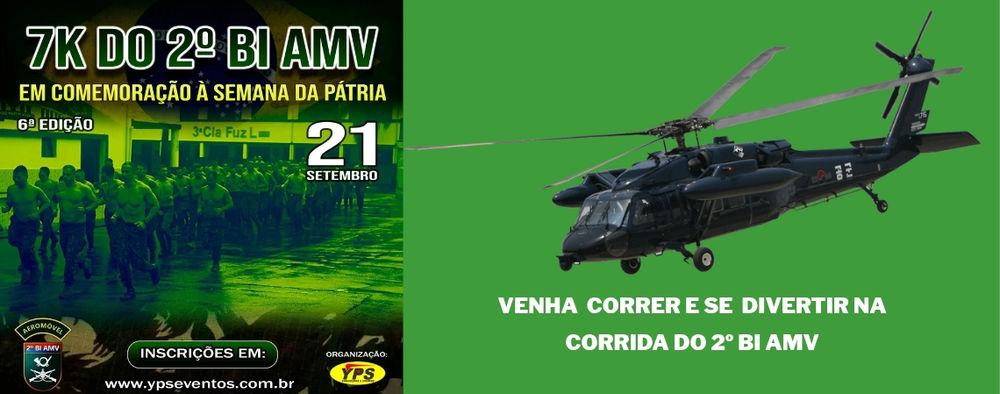 7K DO 2º BI AMV