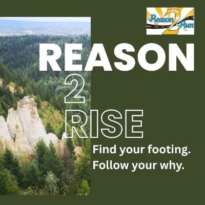 Reason 2 Rise