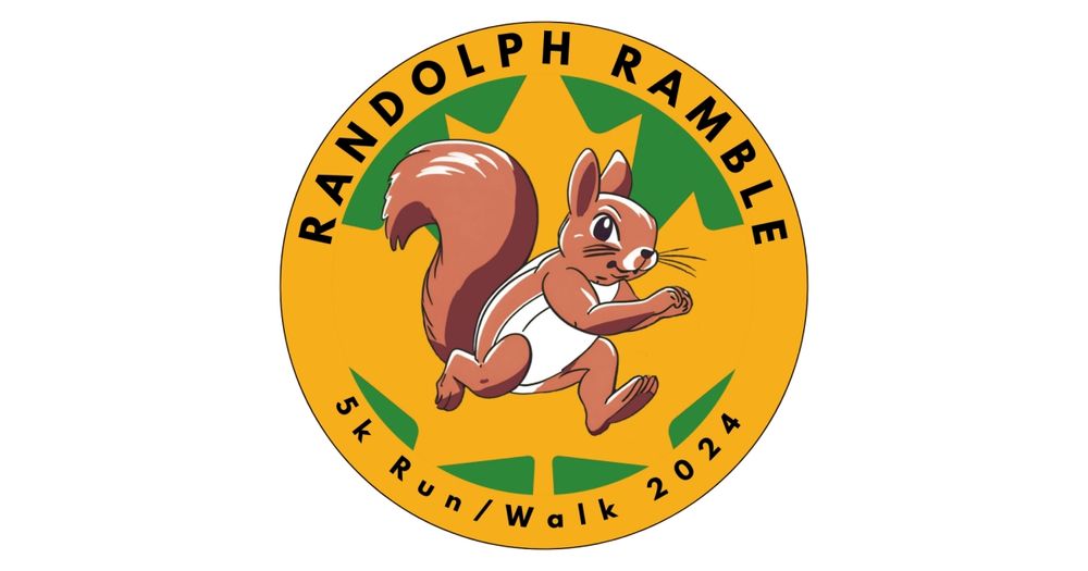 2nd Annual Randolph School Ramble 5K Run/Walk