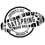Dayspring 5k/1 Mile