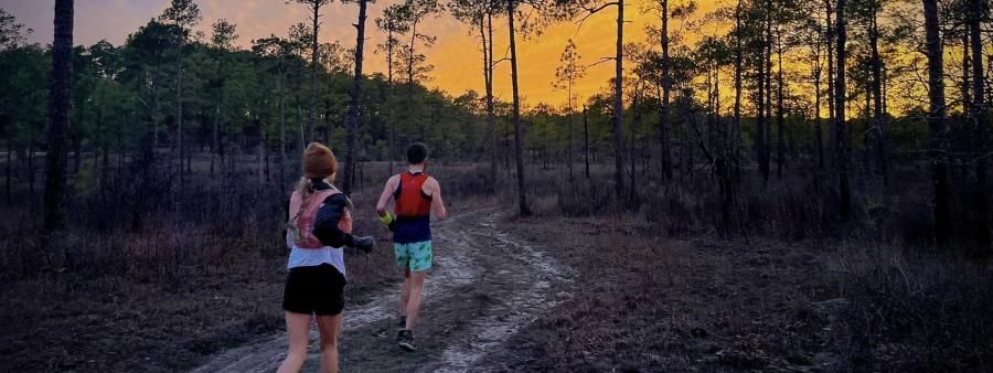 Red Dirt Ultra