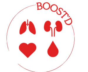 BOOST'D for the Gift of Life 5k