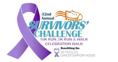 2025 Survivors' Challenge 10K Run | 5K Run & Walk | Celebration Walk