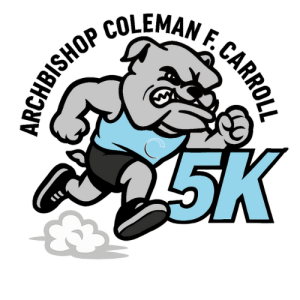 Bulldog 5K Run/Walk Archbishop Coleman F. Carroll High School