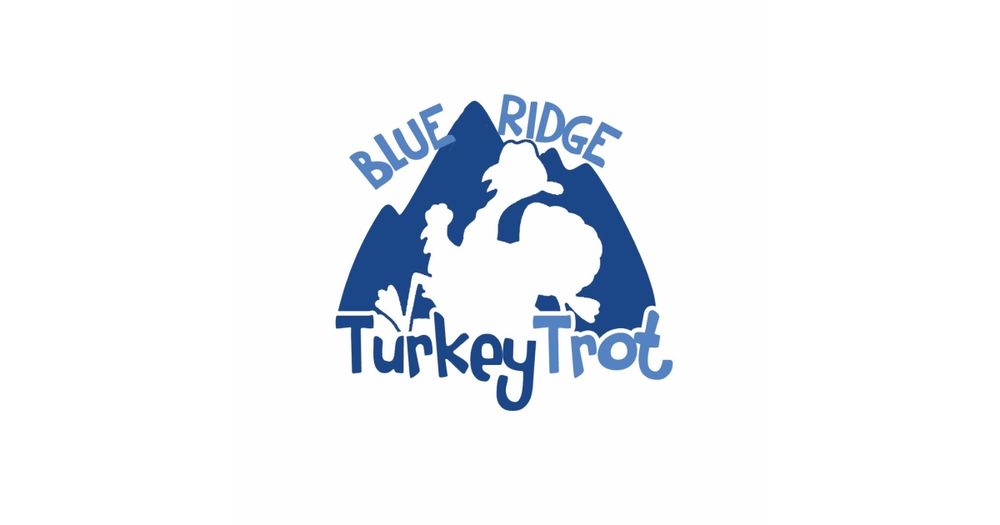 Blue Ridge Turkey Trot