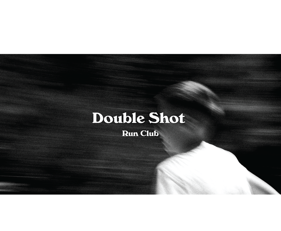 Double Shot Run Club - Wednesday 20th August