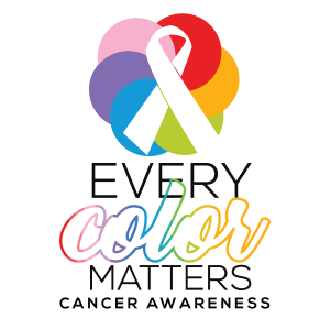 Every Color Matters Cancer Awareness 5K Run/Walk
