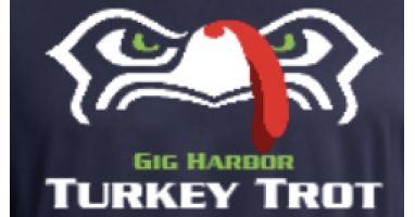Holmes Chiropractic Care Gig Harbor Turkey Trot!