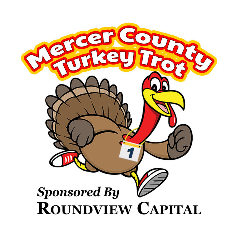 Mercer County Turkey Trot