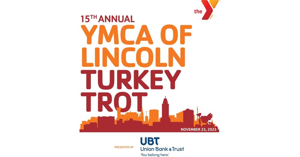 YMCA of Lincoln Turkey Trot presented by Union Bank & Trust