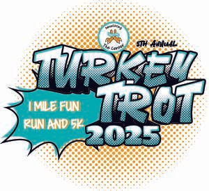Kaufman Turkey Trot