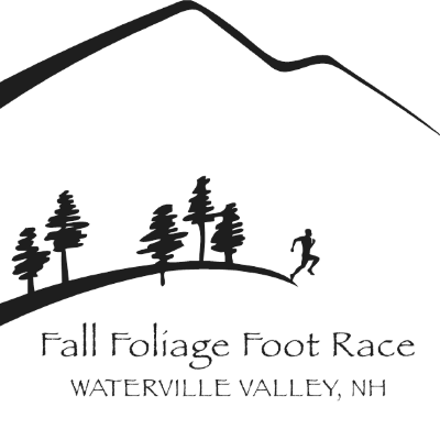 Fall Foliage Foot Races at Waterville Valley, NH - 2025