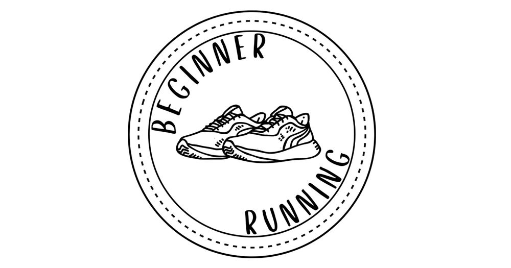 Beginner Running