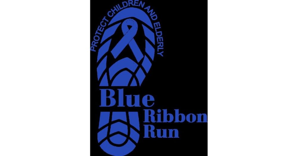 9th Annual Blue Ribbon Run