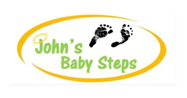 16th John's Baby Steps