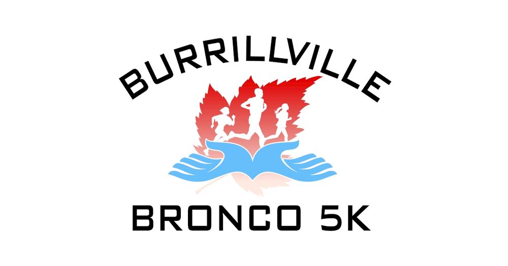 Burrillville Bronco 5k