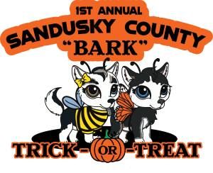 Sandusky County Bark or Treat 5K