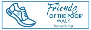 Christ The King Friends Of The Poor Walk
