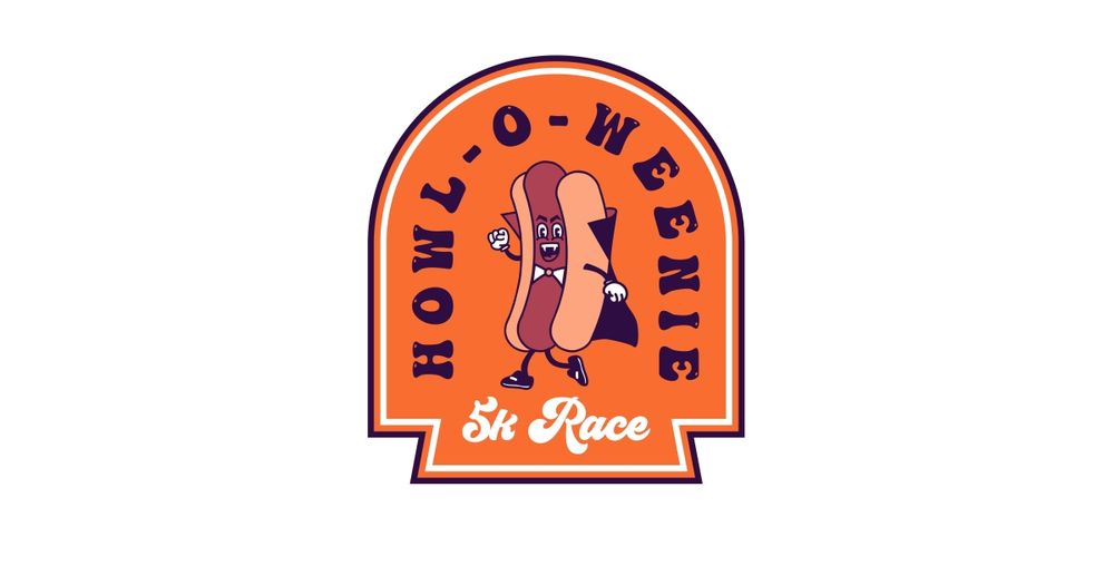 Howl-O-Weenie 5k